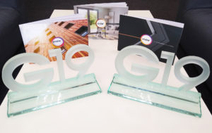 Epwin Window Systems does the double at the G19 Awards with Stellar